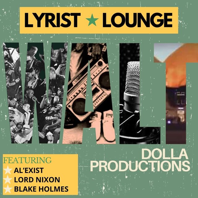 Lyrist Lounge