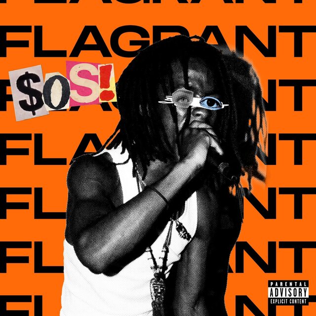 FLAGRANT