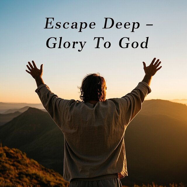 Glory To God