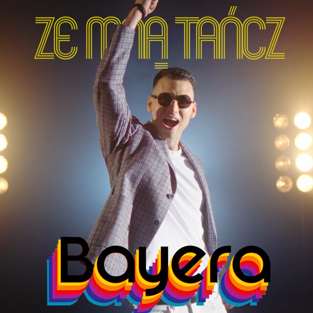 Ze mną tańcz