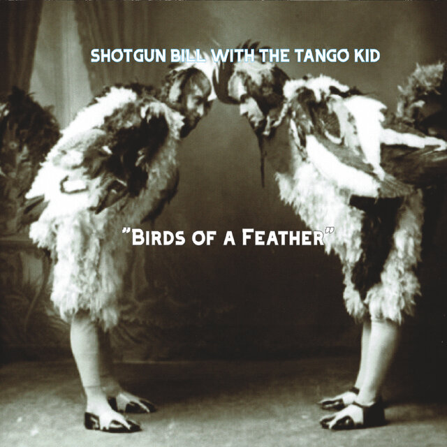 Birds of a Feather