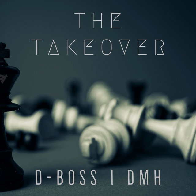The Takeover