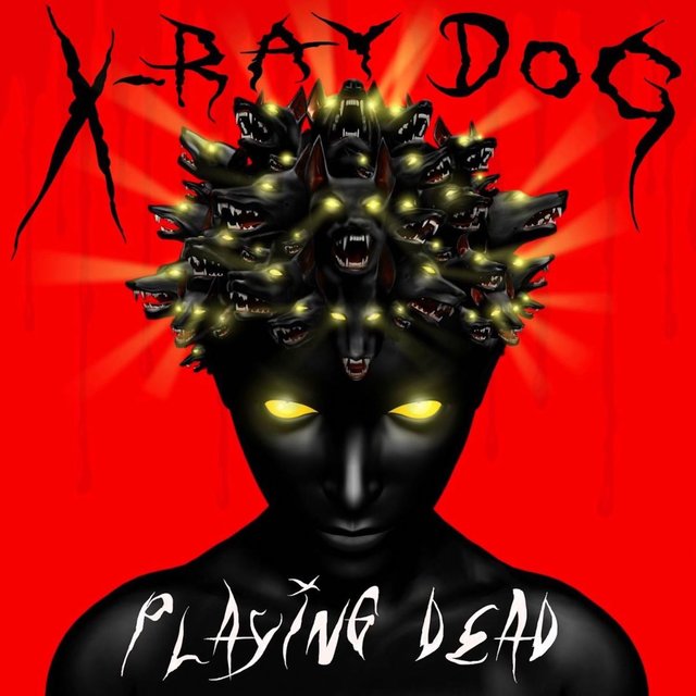Playing Dead