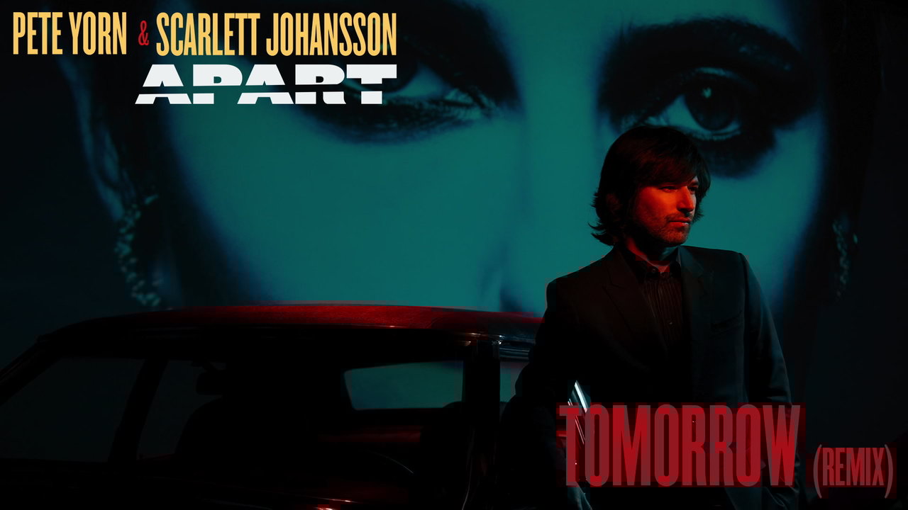 Tomorrow