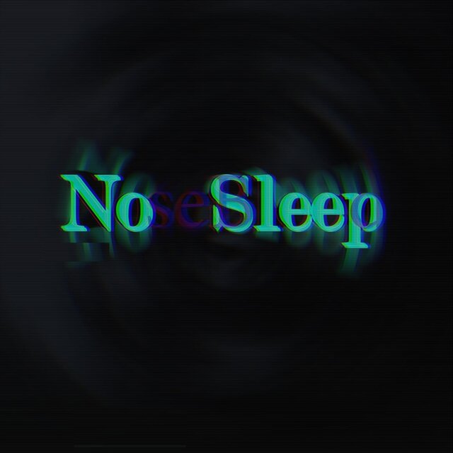 No Sleep