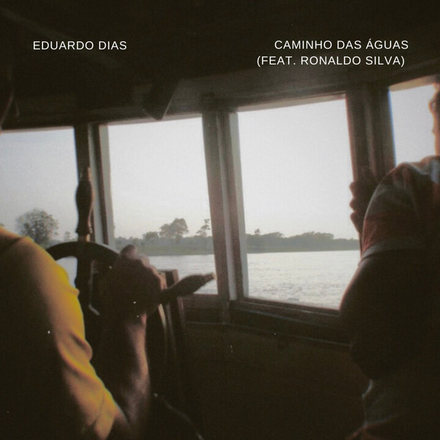 Caminho das Águas