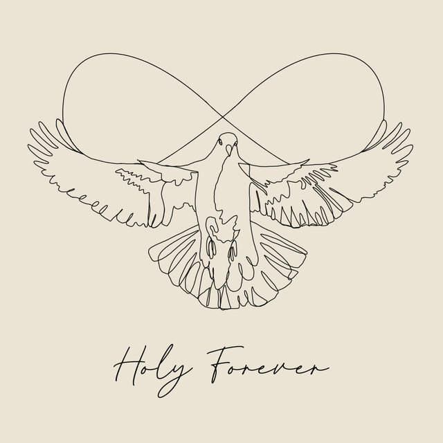 Holy Forever (Live)