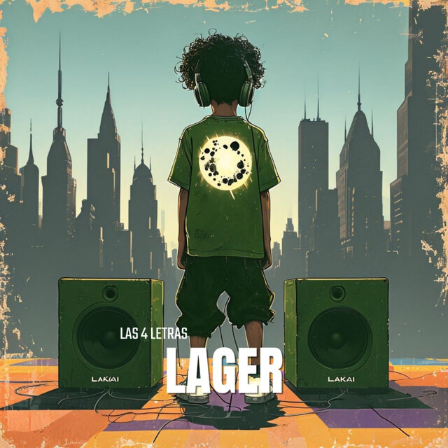 Lager
