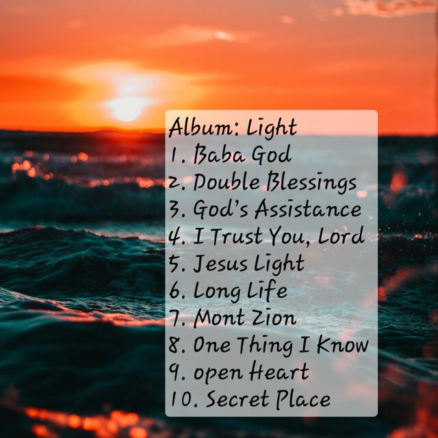 LIGHT