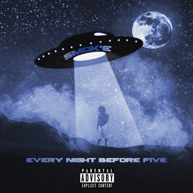 Every Night Before Five