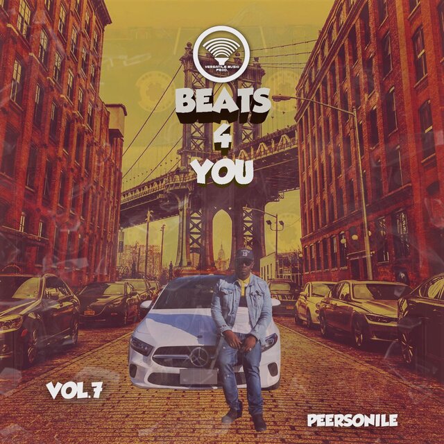 Beats 4 You, Vol. 7