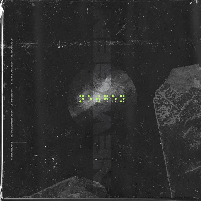 NewGen, Vol. 1