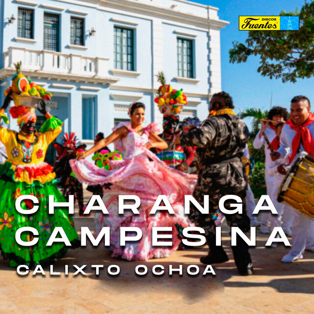 Charanga Campesina