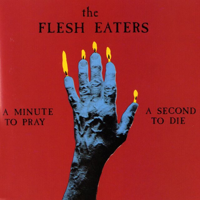 A Minute To Pray, A Second To Die (US DMD)