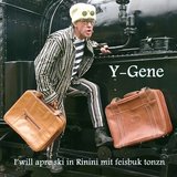 I will Feisbuk installieren