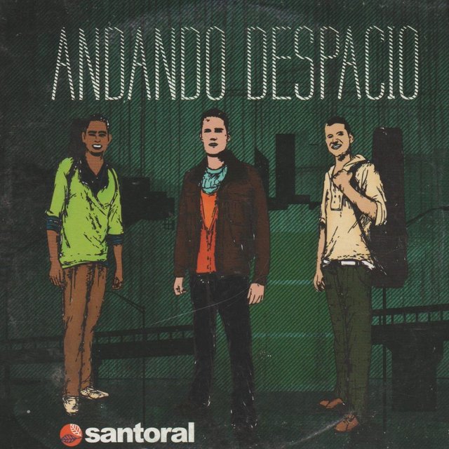 Andando Despacio