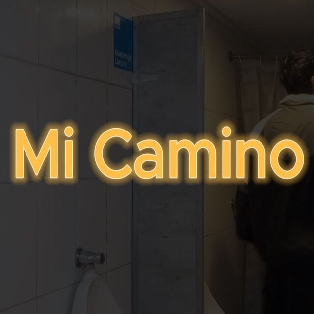 mi camino