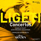 Violin Concerto: I. Praeludium. Vivacissimo luminoso