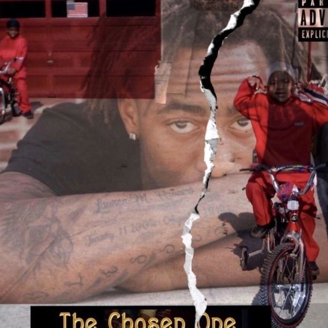 The Chosen One (Package)
