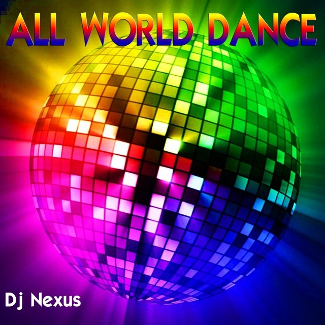 All World Dance
