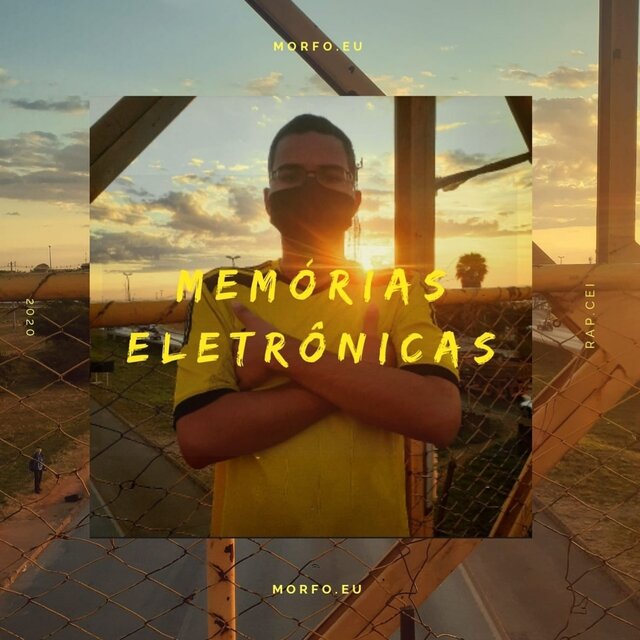 Memórias Eletrônicas - Episódio 1 (2020)