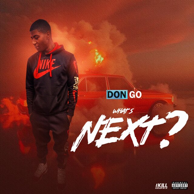 Whats Next