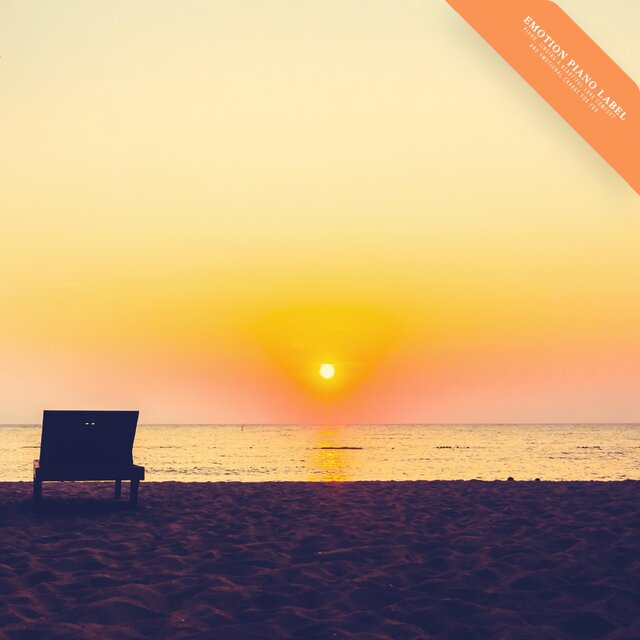 A New Age Piano Collection