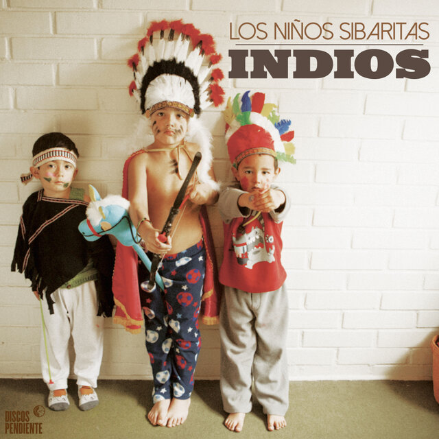 Indios