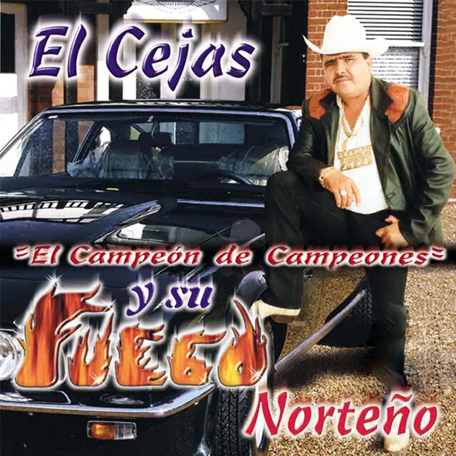 El Campeón de campeones