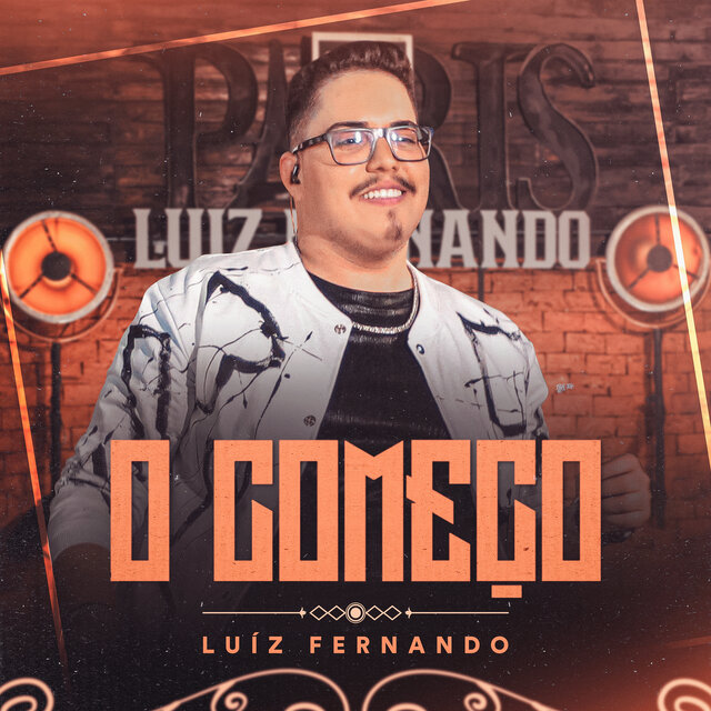 O Começo (Ao Vivo)