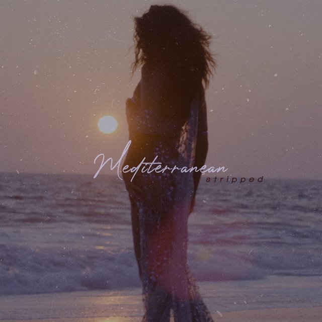 Mediterranean (Stripped)