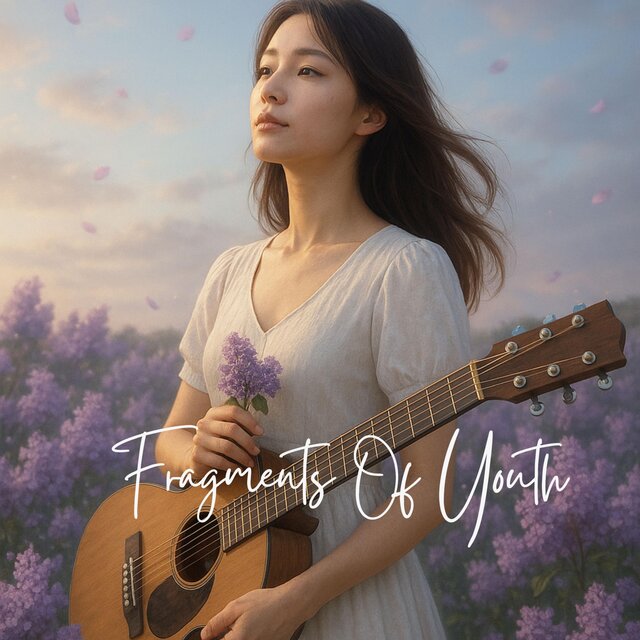 Fragments Of Youth - 青春のかけら