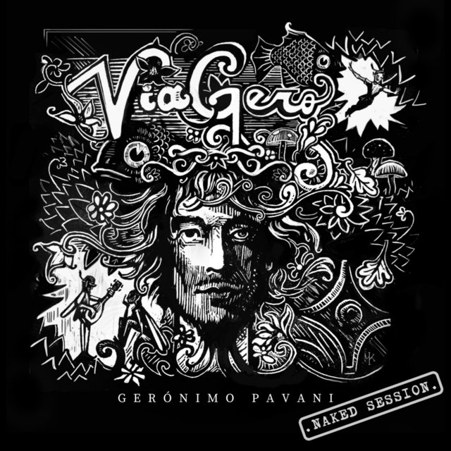 Víagero (Naked Session) (Live)