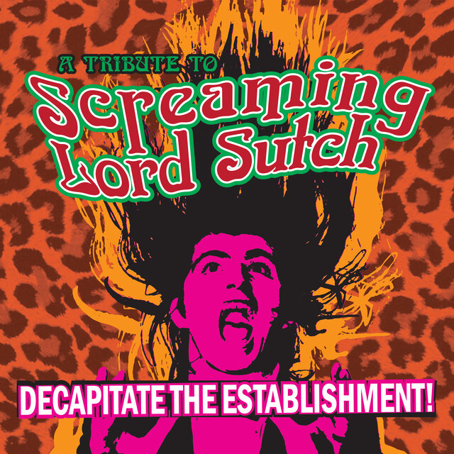 Decapitate the Establishment