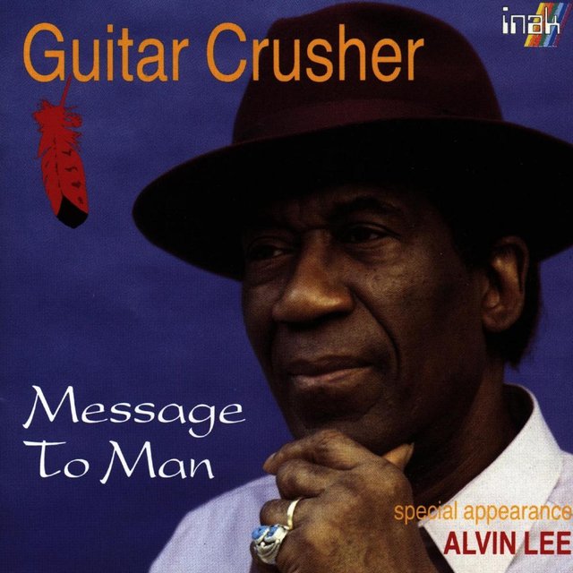 Message To Man