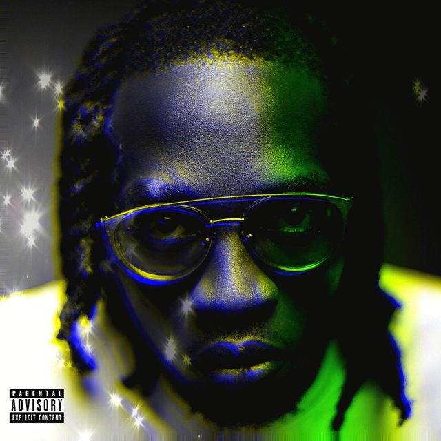 The Faded Colours Mixtape