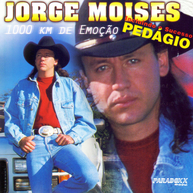 1000 KM de Emoção