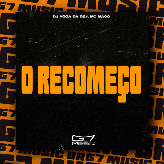 O Recomeço
