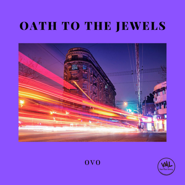Oath to the jewels