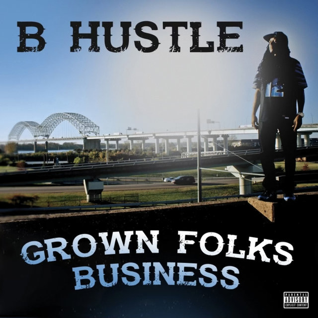 Grown Folks Business