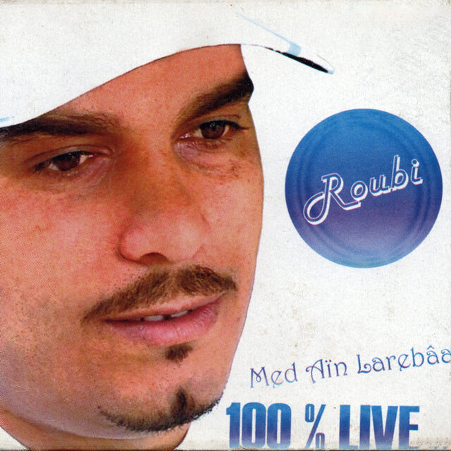 Roubi (100% Live)
