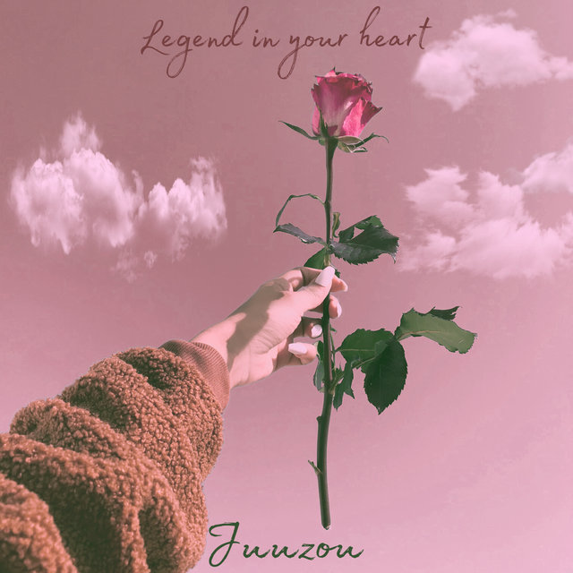Legend in Your Heart