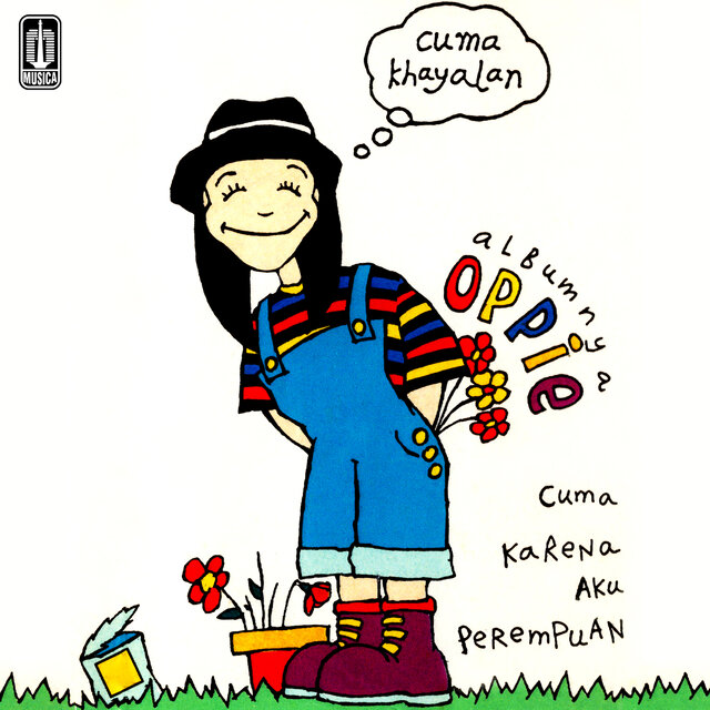 Albumnya Oppie