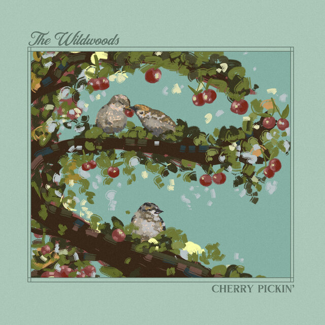 Cherry Pickin'