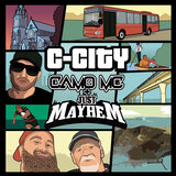 C-City