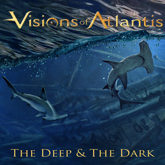 The Deep & The Dark