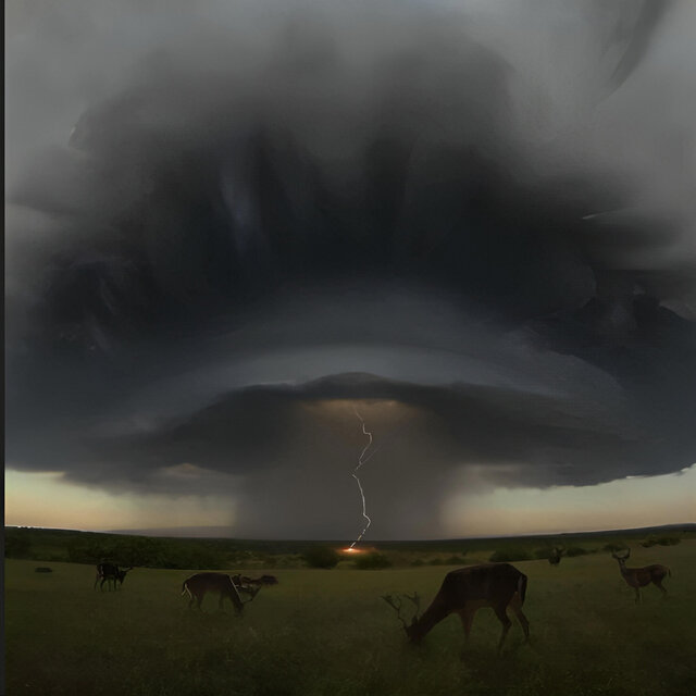 THUNDER
