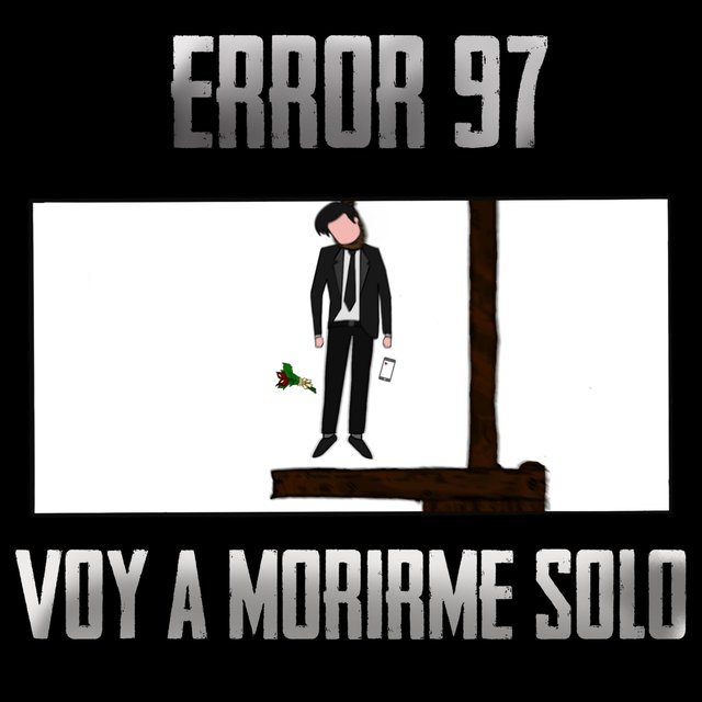 Voy a Morirme Solo