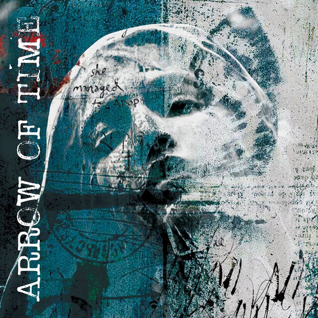 arrow of time