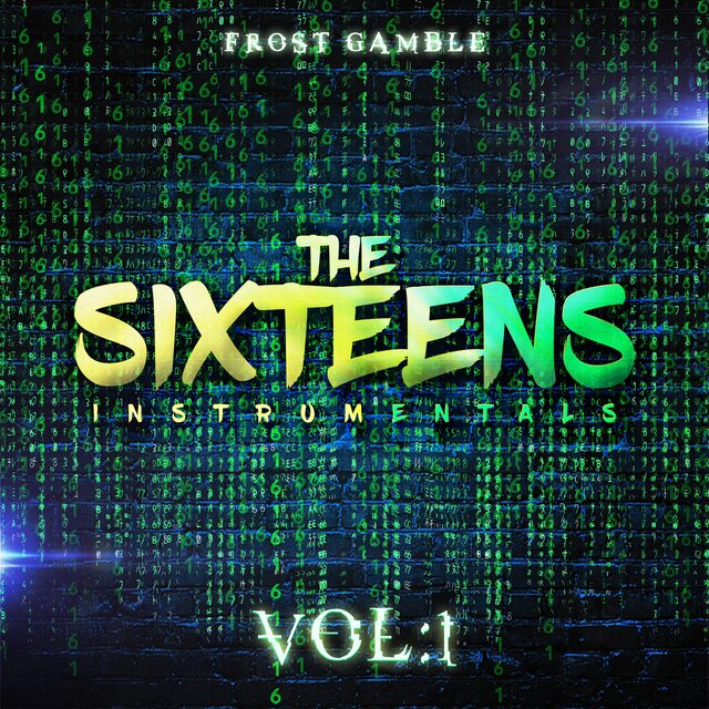 The Sixteens, Vol. 1